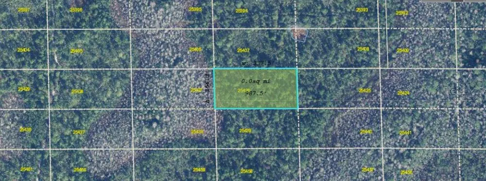 DILL ROAD Orlando, FL 32820