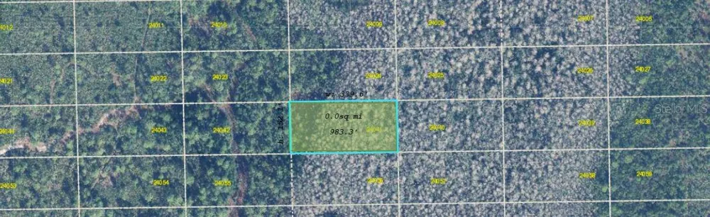 DILL ROAD Orlando, FL 32820