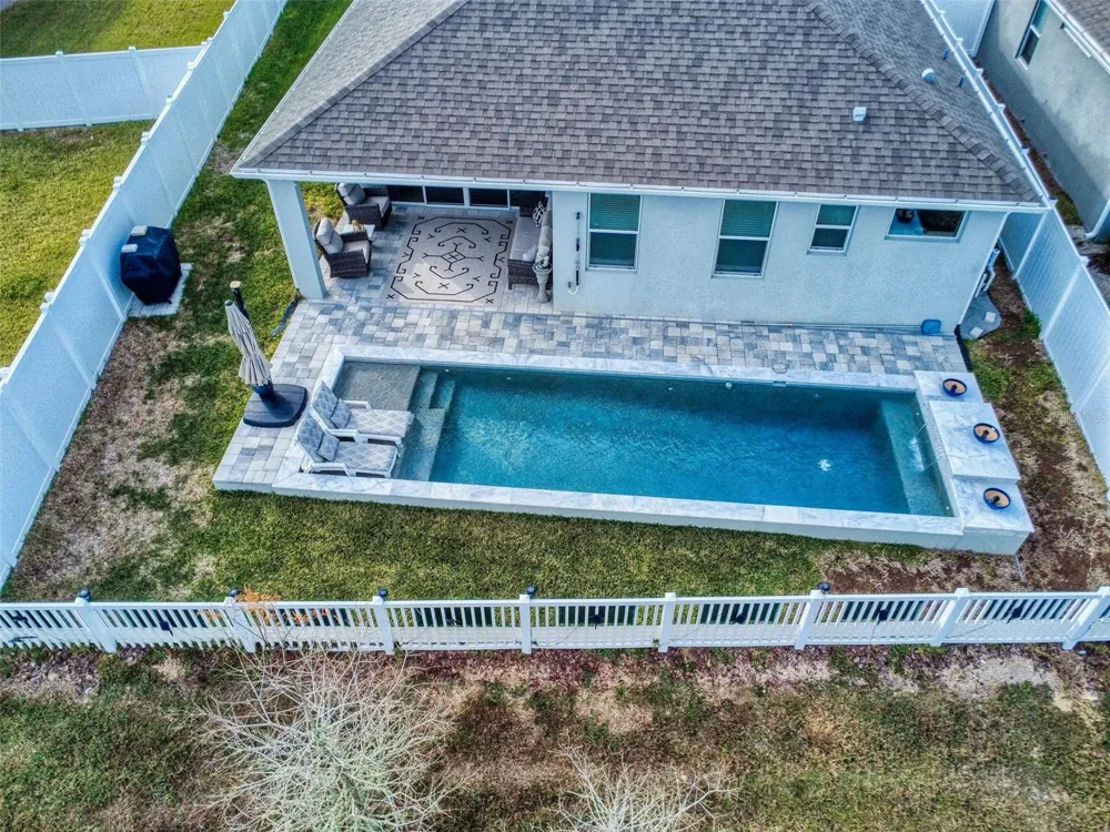 962 COMPASS LANDING DRIVE Orange City, FL 32763