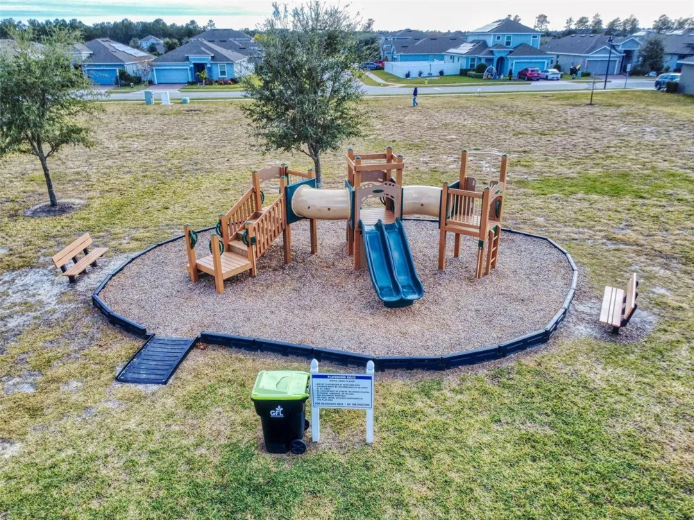 962 COMPASS LANDING DRIVE Orange City, FL 32763
