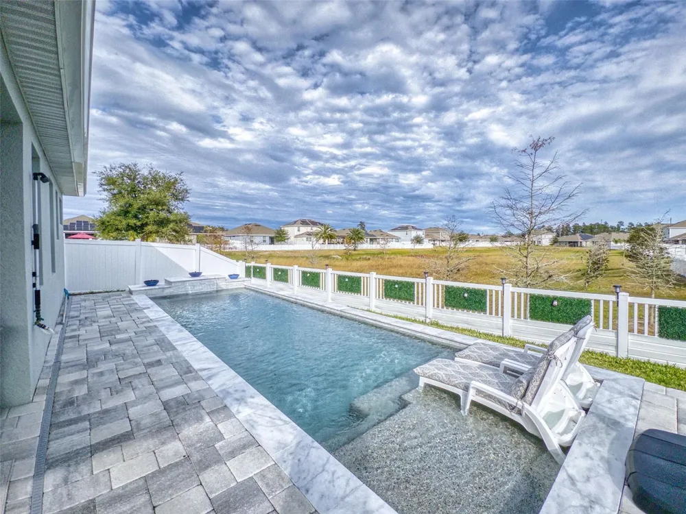 962 COMPASS LANDING DRIVE Orange City, FL 32763