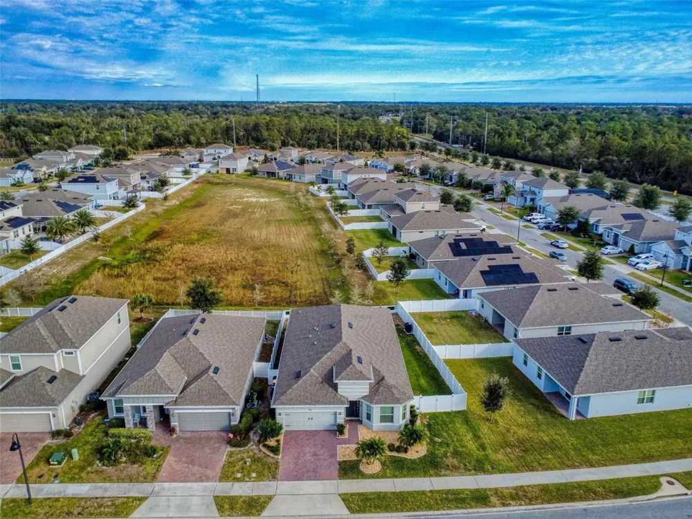 962 COMPASS LANDING DRIVE Orange City, FL 32763