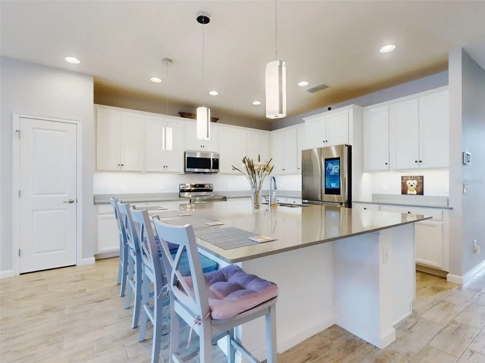 962 COMPASS LANDING DRIVE Orange City, FL 32763