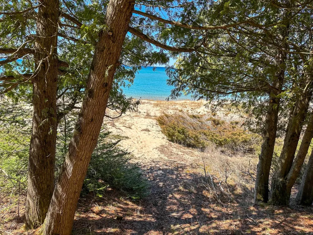 Greene Drive Peaine Township, MI 49782