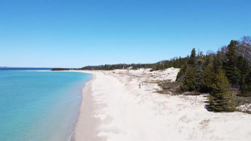 Greene Drive Peaine Township, MI 49782