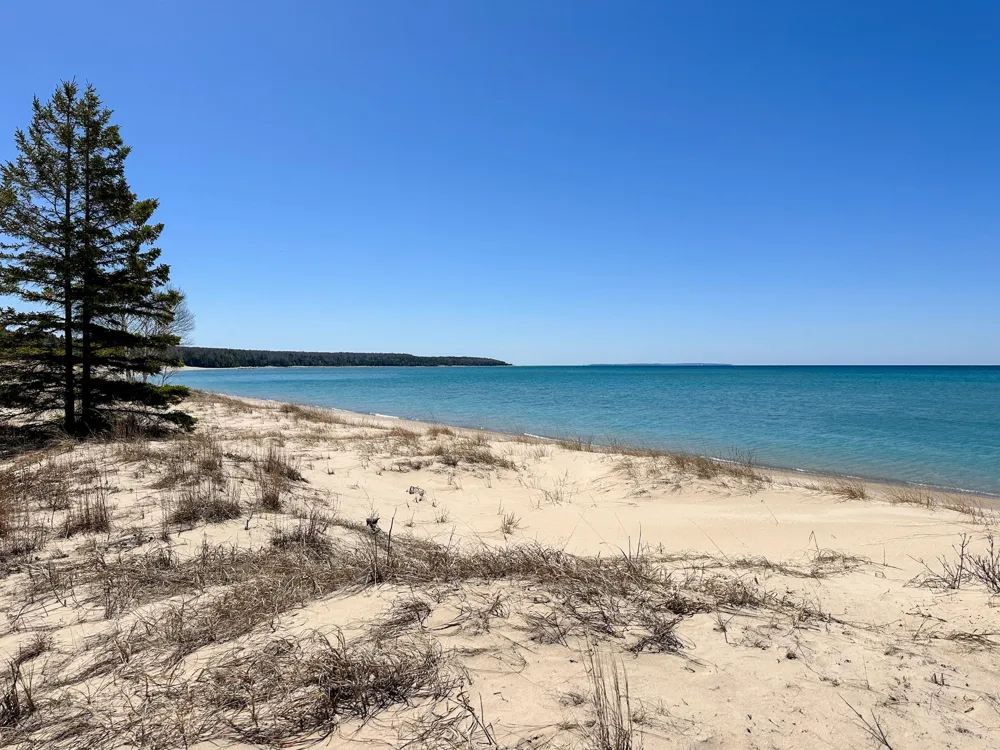 Greene Drive Peaine Township, MI 49782