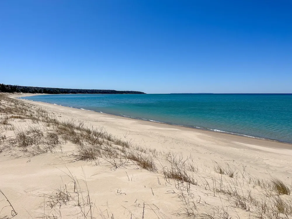 Greene Drive Peaine Township, MI 49782