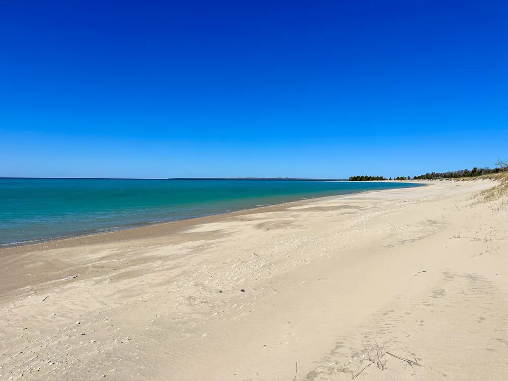 Greene Drive Peaine Township, MI 49782