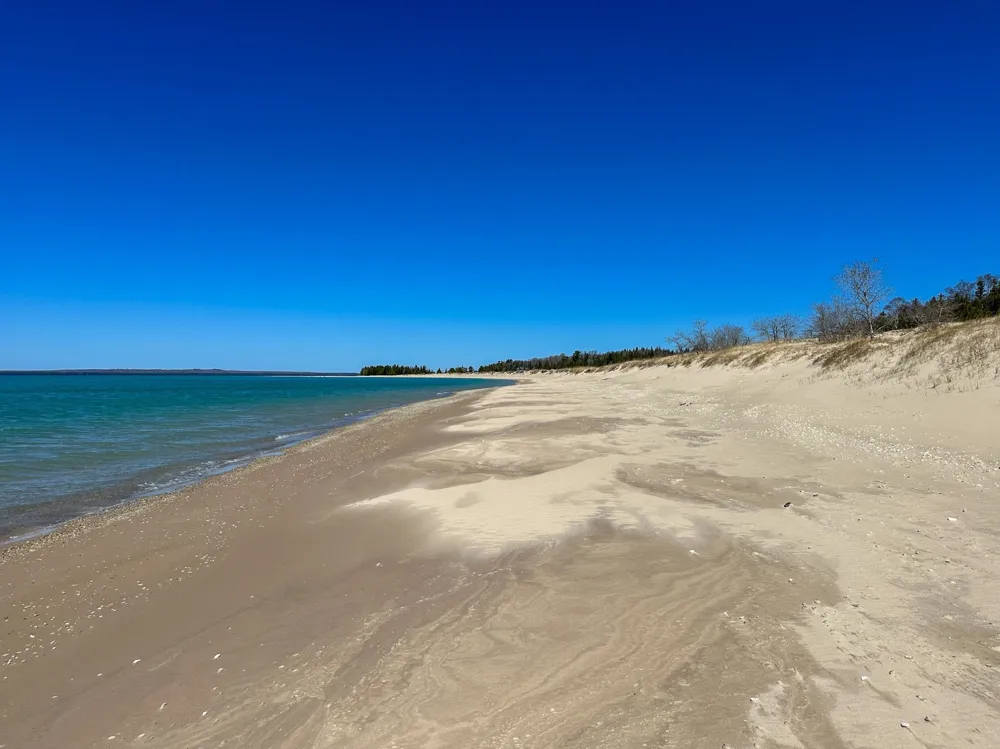 Greene Drive Peaine Township, MI 49782