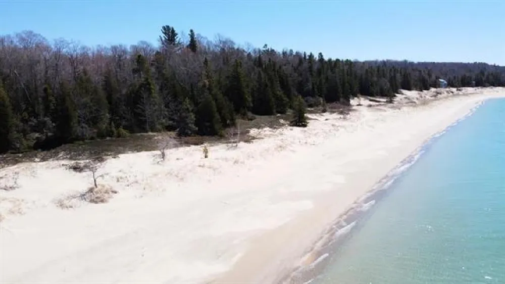 Greene Drive Peaine Township, MI 49782
