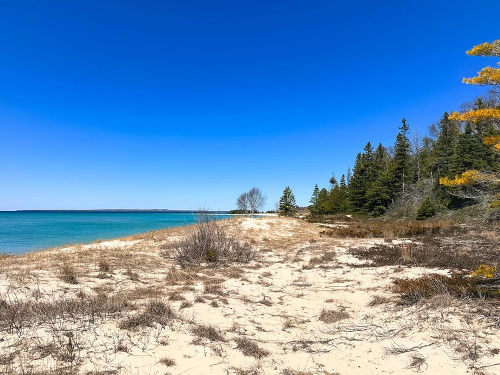 Greene Drive Peaine Township, MI 49782