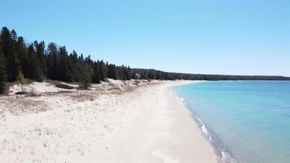 Greene Drive Peaine Township, MI 49782