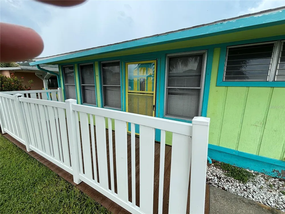 18006 4TH STREET E Redington Shores, FL 33708