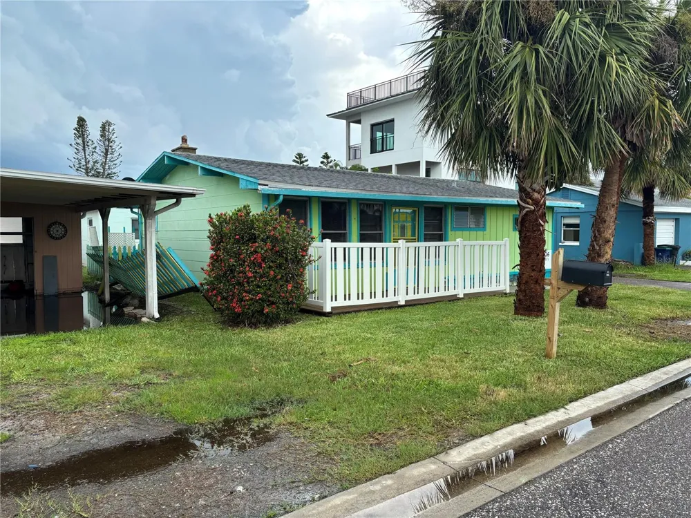 18006 4TH STREET E Redington Shores, FL 33708