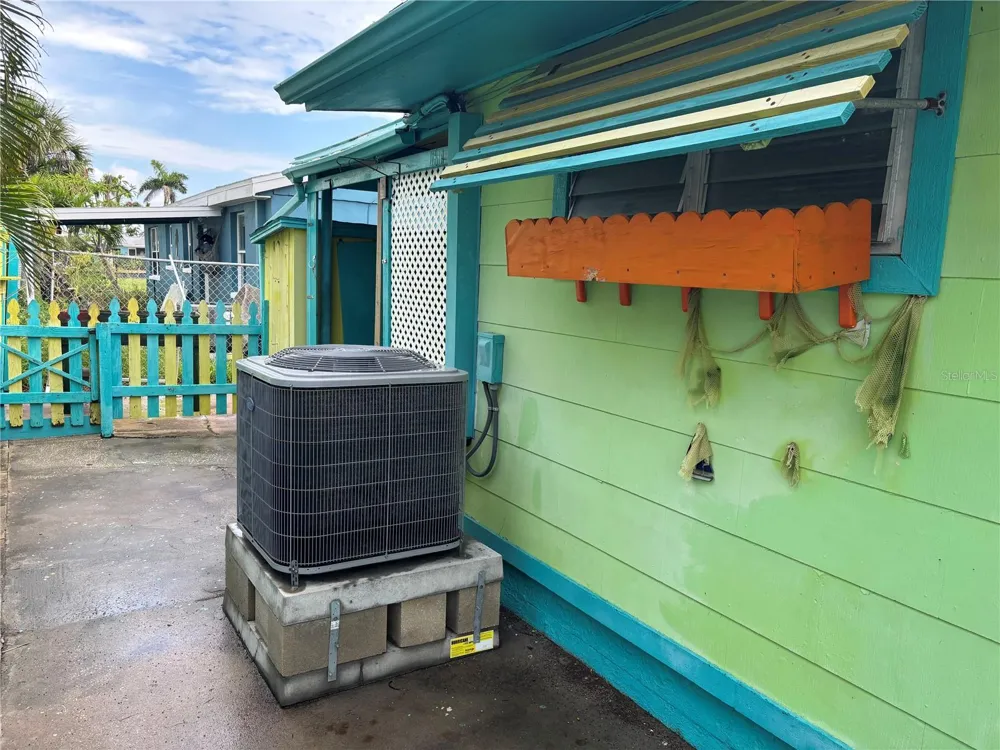 18006 4TH STREET E Redington Shores, FL 33708