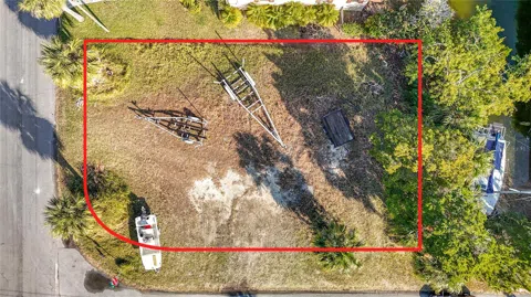 Lot 1 ORIENT DRIVE