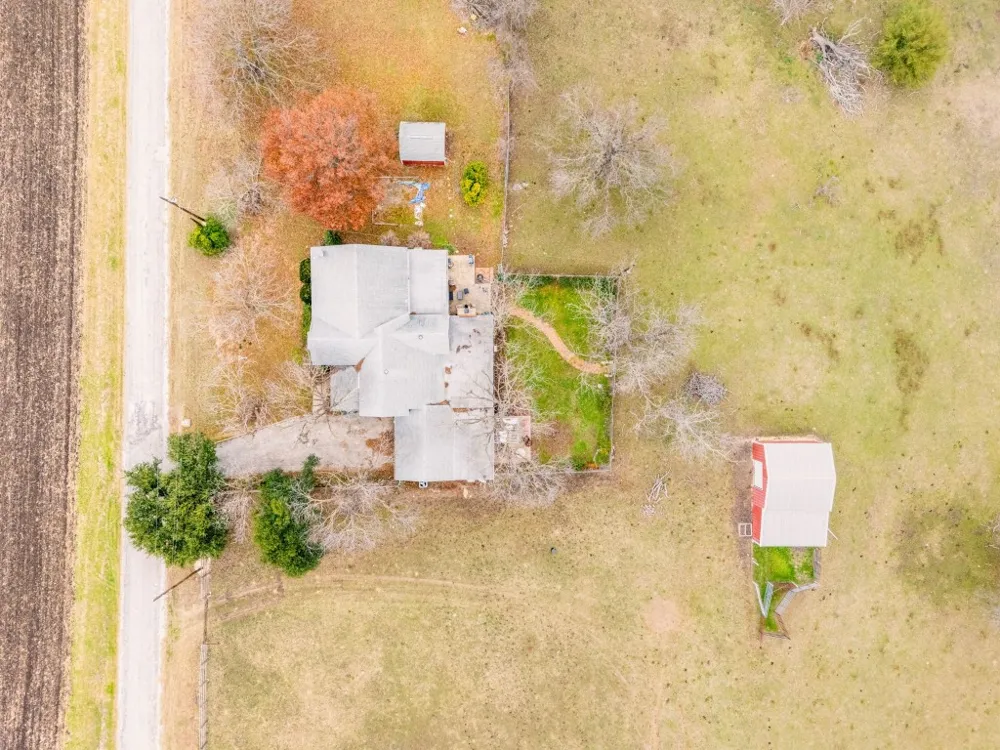 1201 S Rio Grande Street Taylor, TX 76574