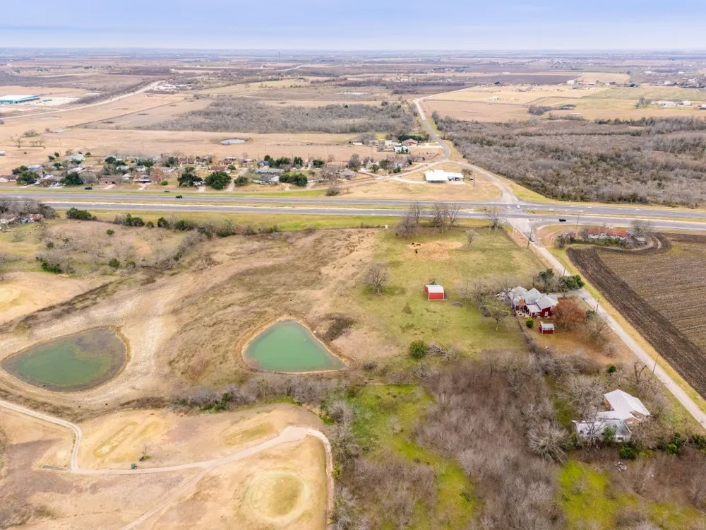 1201 S Rio Grande Street Taylor, TX 76574