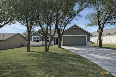 1023 Fieldstone Drive