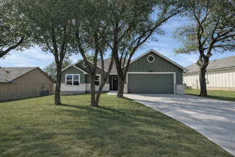 1023 Fieldstone Drive