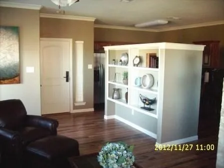 545 Melbourne Trail Graford, TX 76449