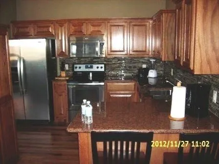 545 Melbourne Trail Graford, TX 76449