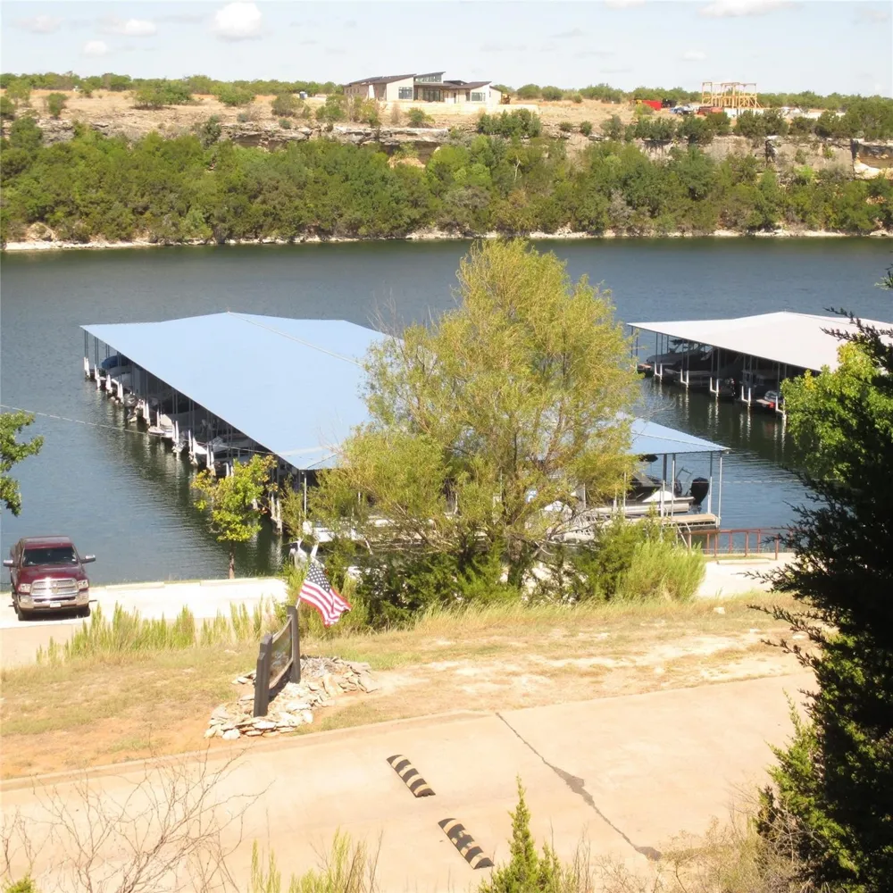 545 Melbourne Trail Graford, TX 76449