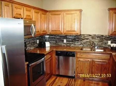 545 Melbourne Trail Graford, TX 76449