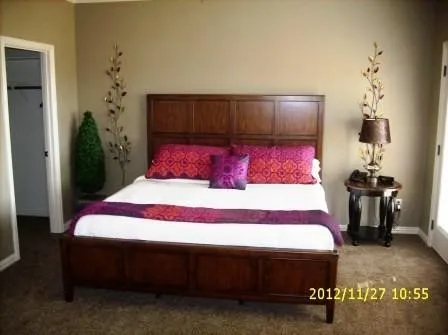 545 Melbourne Trail Graford, TX 76449