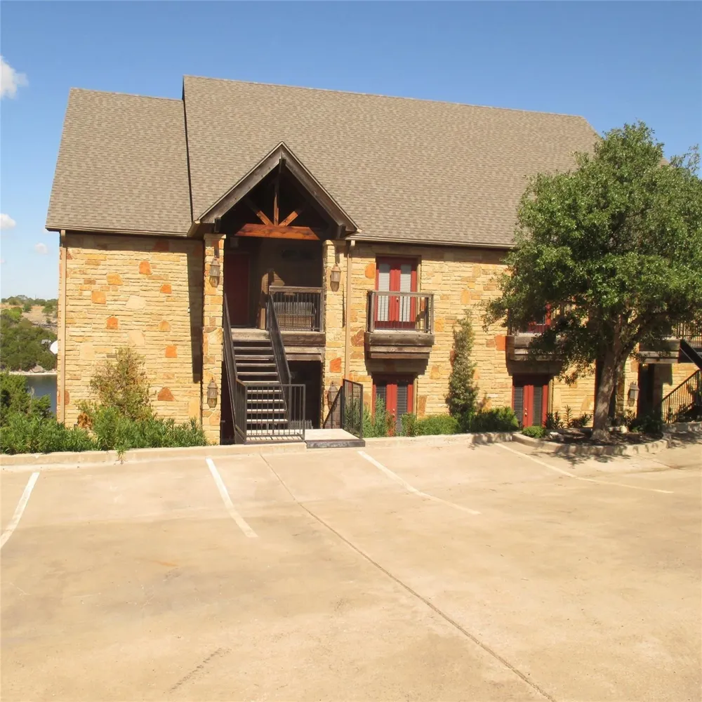 545 Melbourne Trail Graford, TX 76449
