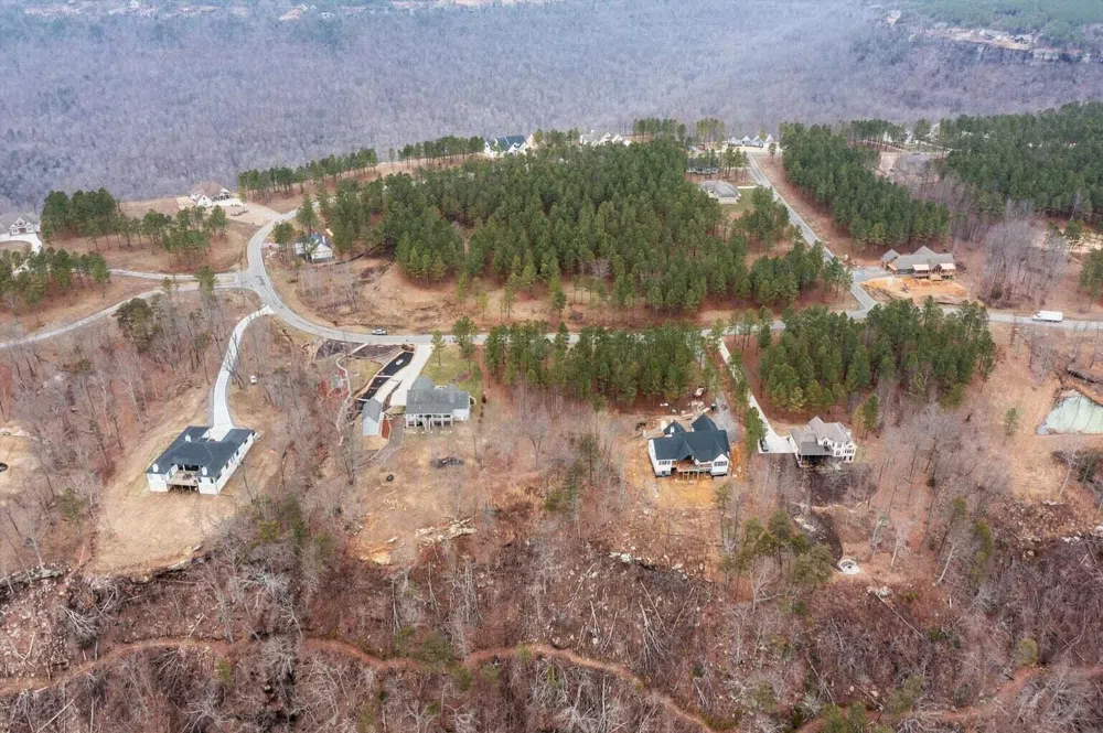 0 Cumberland Circle Jasper, TN 37347