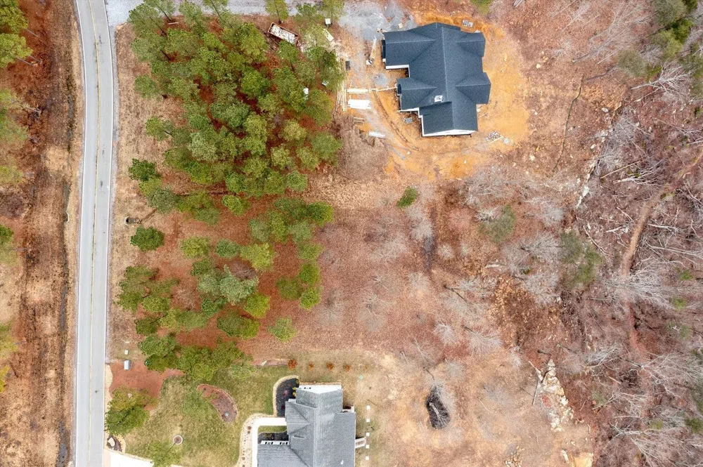 0 Cumberland Circle Jasper, TN 37347