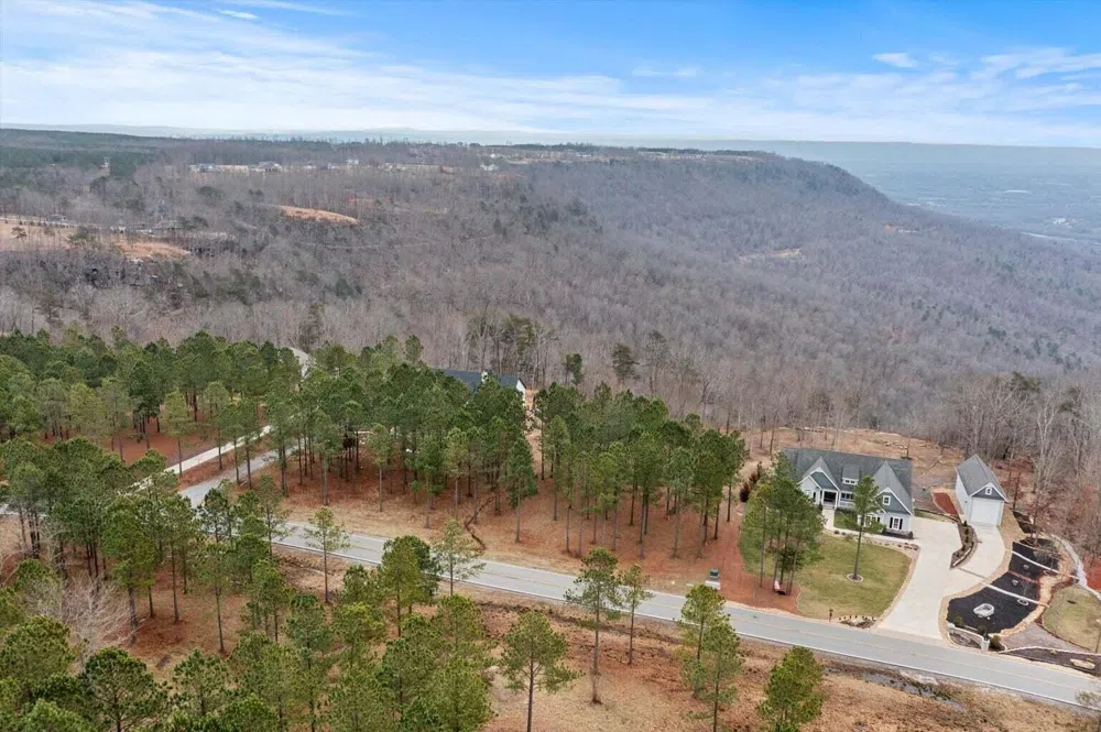 0 Cumberland Circle Jasper, TN 37347