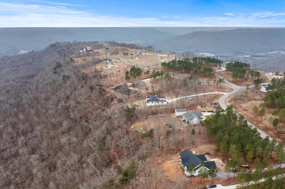 0 Cumberland Circle Jasper, TN 37347