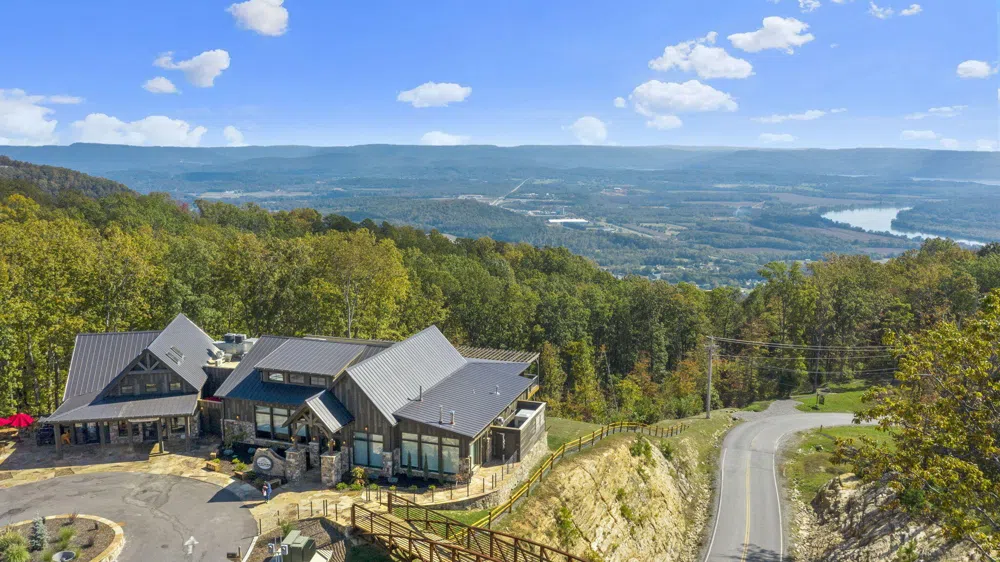 0 Cumberland Circle Jasper, TN 37347