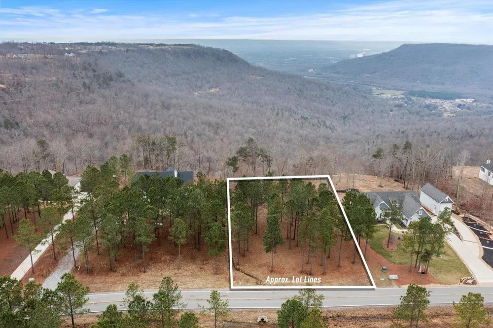 0 Cumberland Circle Jasper, TN 37347