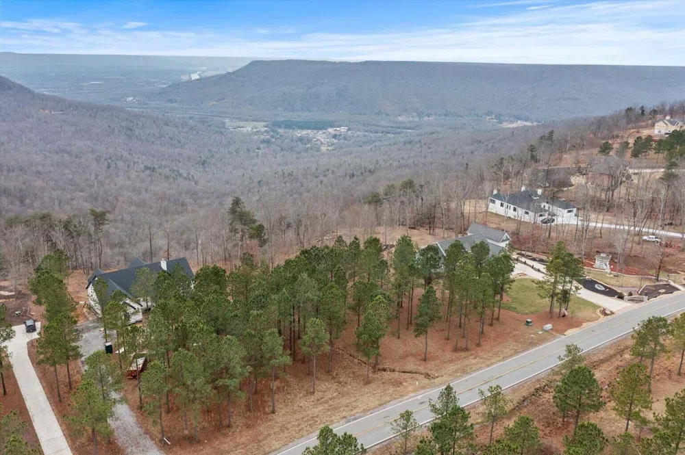 0 Cumberland Circle Jasper, TN 37347