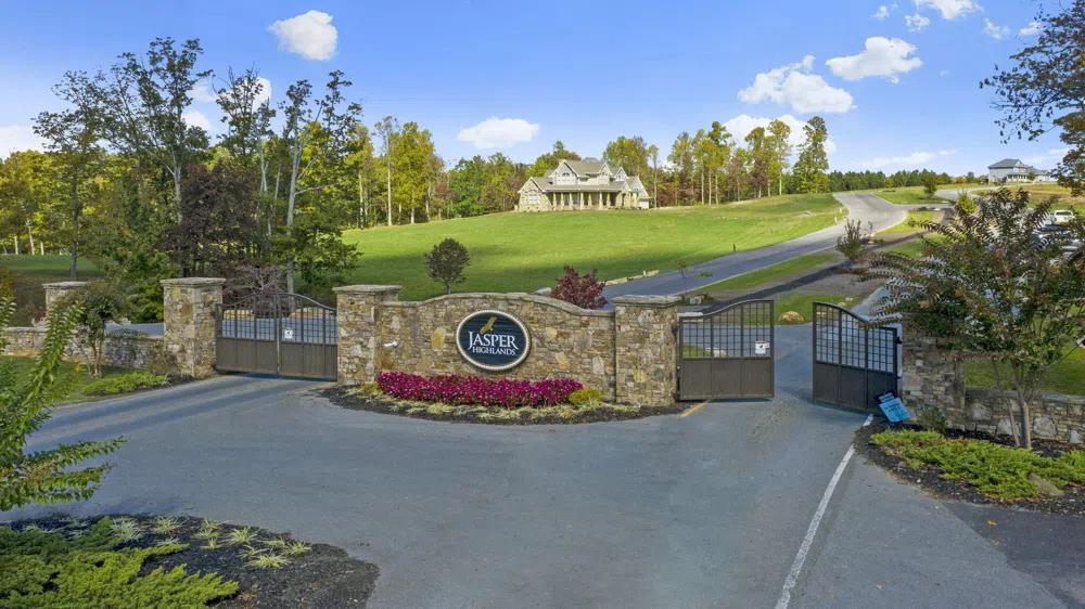 0 Cumberland Circle Jasper, TN 37347