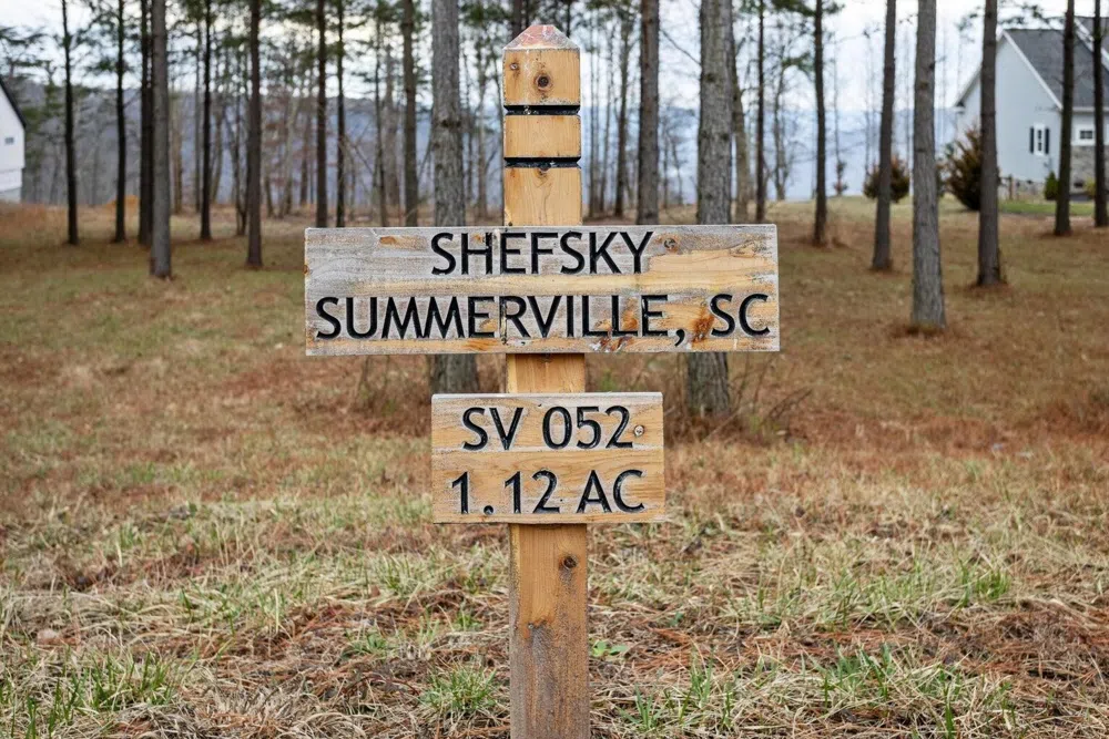 0 Cumberland Circle Jasper, TN 37347