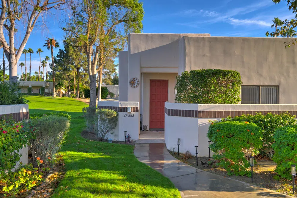67552 Natoma Drive Cathedral City, CA 92234