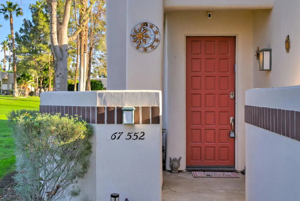 67552 Natoma Drive Cathedral City, CA 92234