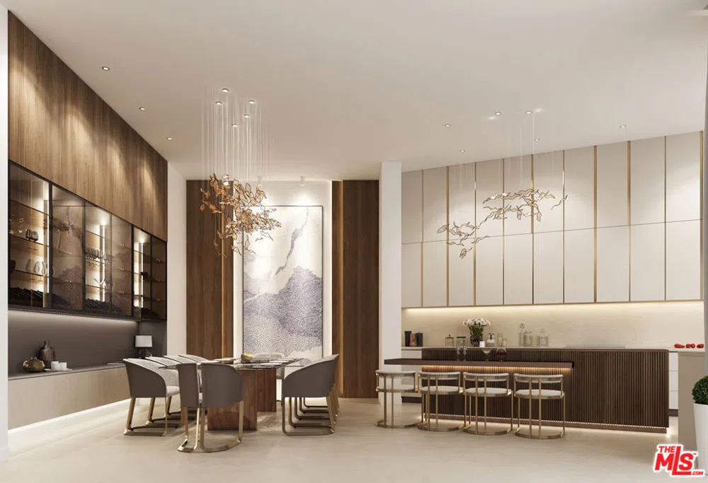 1322 Benedict Canyon Drive Beverly Hills, CA 90210
