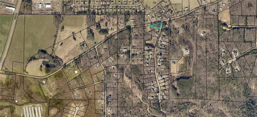 0 Cherokee Hills Dr Rydal, GA 30171