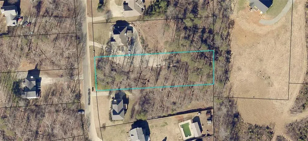 0 Cherokee Hills Dr Rydal, GA 30171