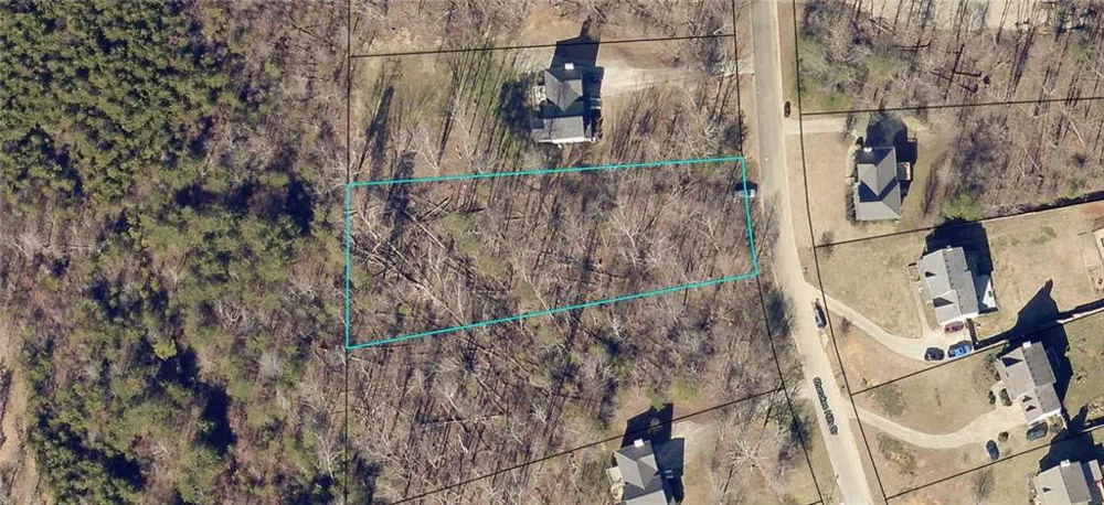 0 Cherokee Hills Dr Rydal, GA 30171
