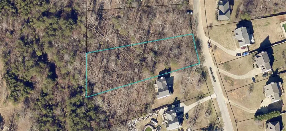 0 Cherokee Hills Dr Rydal, GA 30171