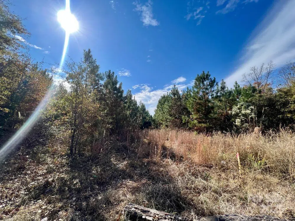 11.53 acres Old Camden Highway Lancaster, SC 29720