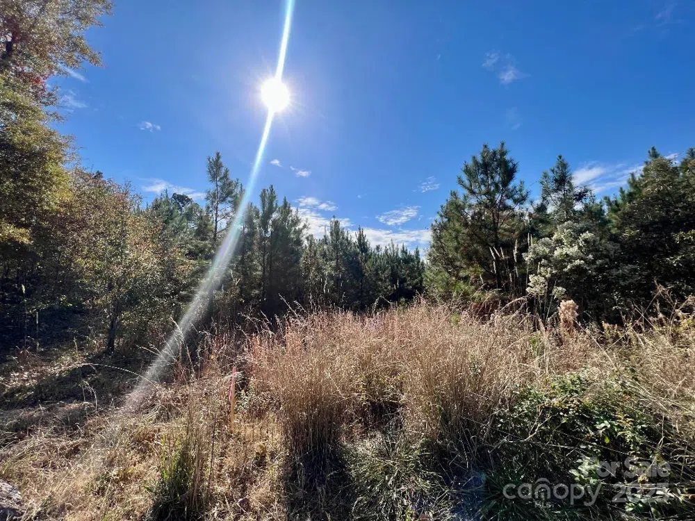 11.53 acres Old Camden Highway Lancaster, SC 29720