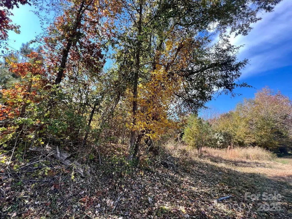 11.53 acres Old Camden Highway Lancaster, SC 29720