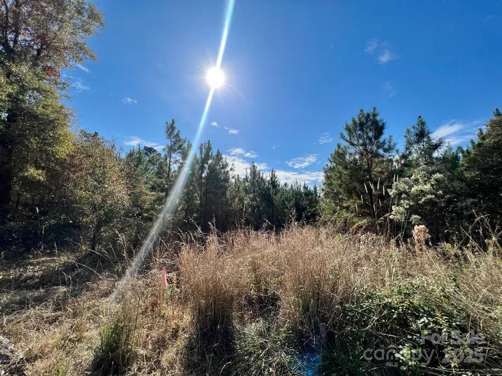 11.53 acres Old Camden Highway Lancaster, SC 29720